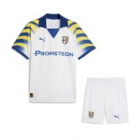 Camiseta Parma Calcio 3ª Equipación Niño 2025-2026