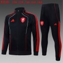Ninos Chandal Liverpool 2026-2027 Negro Ninos Chandal Liverpool 2026-2027 Negro