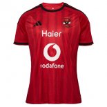 Tailandia Camiseta Al Ahly SC 1ª Equipación 2026-2027 Tailandia Camiseta Al Ahly SC 1ª Equipación 2026-2027