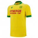 Tailandia Camiseta FC Nantes 1ª Equipación 2025-2026