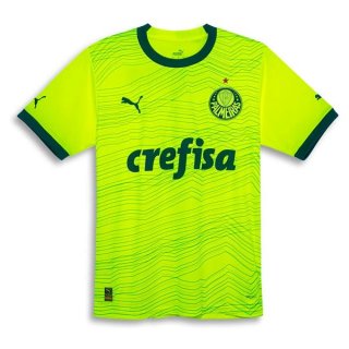 Tailandia Camiseta Palmeiras 3ª Equipación 2023-2024 Tailandia Camiseta Palmeiras 3ª Equipación 2023-2024