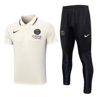 Polo PSG Conjunto Completo 2023-2024 Polo PSG Conjunto Completo 2023-2024