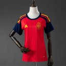Camiseta España 1ª Equipación Mujer 2 Star 2026.jpg Camiseta España 1ª Equipación Mujer 2 Star 2026.jpg