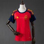 Camiseta España 1ª Equipación Mujer 2 Star 2026.jpg Camiseta España 1ª Equipación Mujer 2 Star 2026.jpg
