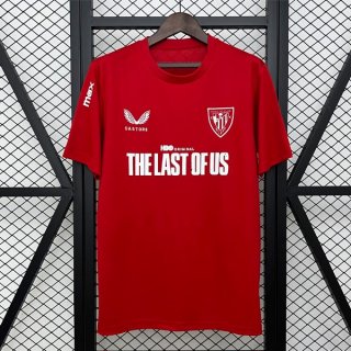 Tailandia Camiseta Athletic Bilbao Portero 2025-2026 Tailandia Camiseta Athletic Bilbao Portero 2025-2026