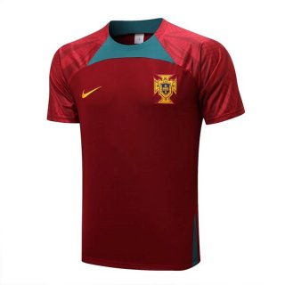 Entrenamiento Portugal 2022-2023 Rojo Entrenamiento Portugal 2022-2023 Rojo