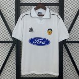 Camiseta Valencia 1ª Equipación Retro 1996-1997