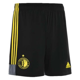 2ª Equipación Pantalones Feyenoord 2021-2022 2ª Equipación Pantalones Feyenoord 2021-2022