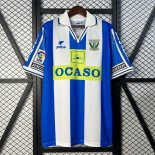 Camiseta Leganes 1ª Equipación Retro 1998-2000