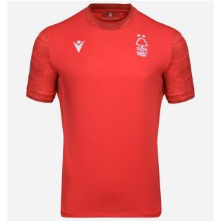Tailandia Camiseta Nottingham Forest 1ª Equipación 2022-2023 Tailandia Camiseta Nottingham Forest 1ª Equipación 2022-2023