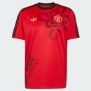 Tailandia Camiseta M-U Cultural Story 2026