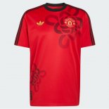 Tailandia Camiseta M-U Cultural Story 2026