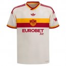 Tailandia Camiseta AS Roma 2ª Equipación 2026-2027