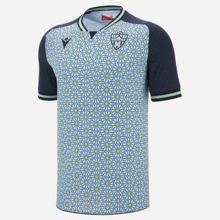 Tailandia Camiseta UD Almería 2ª Equipación 2025-2026