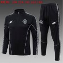 Ninos Sudadera De Training Manchester City 2026-2027 Negro 2 Ninos Sudadera De Training Manchester City 2026-2027 Negro 2