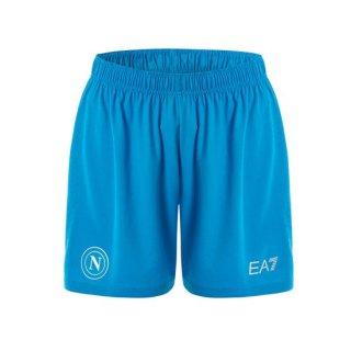 Pantalones Napoli 1ª Equipación 2025-2026
