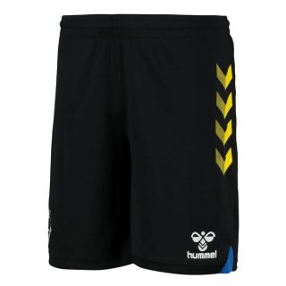 1ª Equipación Pantalones Everton Portero 2021-2022 1ª Equipación Pantalones Everton Portero 2021-2022