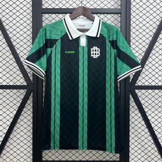 Camiseta Real Betis Special Edition Retro 2025 Camiseta Real Betis Special Edition Retro 2025