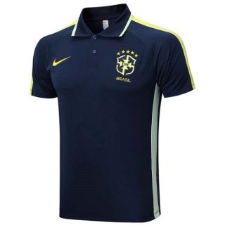 Polo Brasil 2023-2024 Azul Polo Brasil 2023-2024 Azul