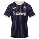 Tailandia Camiseta Brentford FC 2ª Equipación 2026-2027 Tailandia Camiseta Brentford FC 2ª Equipación 2026-2027