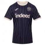 Tailandia Camiseta Brentford FC 2ª Equipación 2026-2027 Tailandia Camiseta Brentford FC 2ª Equipación 2026-2027