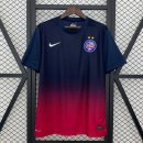 Tailandia Camiseta Bahia 2ª Equipación Retro 2013-2014