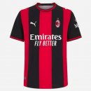 Tailandia Camiseta AC Milan 1ª Equipación 2026-2027