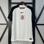 Tailandia Camiseta Corinthians 1ª Equipación 2025-2026