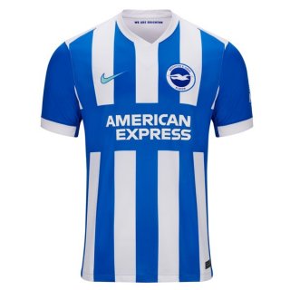 Tailandia Camiseta Brighton & Hove Albion 1ª Equipación 2025-2026 Tailandia Camiseta Brighton & Hove Albion 1ª Equipación 2025-2026