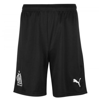 Pantalones Marsella Portero 2021-2022 Negro Pantalones Marsella Portero 2021-2022 Negro