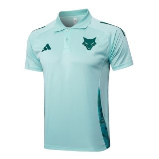 Polo Cruzeiro 2025-2026 Azul Polo Cruzeiro 2025-2026 Azul