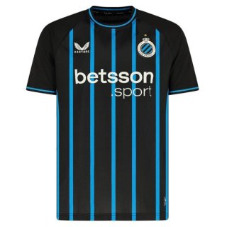 Tailandia Camiseta Club Brujas 1ª Equipación 2025-2026 Tailandia Camiseta Club Brujas 1ª Equipación 2025-2026