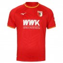 Tailandia Camiseta FC Augsburg 2ª Equipación 2025-2026