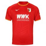 Tailandia Camiseta FC Augsburg 2ª Equipación 2025-2026