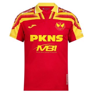 Tailandia Camiseta Selangor FC 1ª Equipación 2025-2026