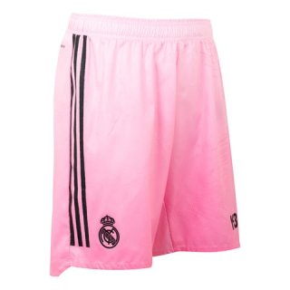 Pantalones Real Madrid Y-3 Portero 2021-2022 Pantalones Real Madrid Y-3 Portero 2021-2022