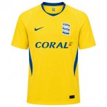 Tailandia Camiseta Birmingham City 2ª Equipación 2026-2027 Tailandia Camiseta Birmingham City 2ª Equipación 2026-2027