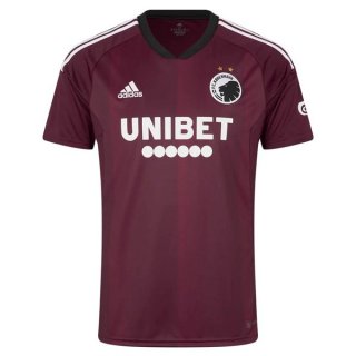 Tailandia Camiseta FC Copenhagen 3ª Equipación 2023-2024 Tailandia Camiseta FC Copenhagen 3ª Equipación 2023-2024