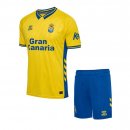 Camiseta Las Palmas 1ª Equipación Niño 2025-2026