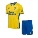 Camiseta Las Palmas 1ª Equipación Niño 2025-2026
