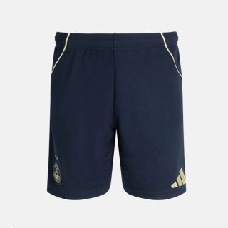 Pantalones Aberdeen 2ª Equipación 2025-2026 Pantalones Aberdeen 2ª Equipación 2025-2026