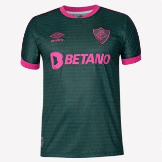 Tailandia Camiseta Fluminense 3ª Equipación 2023-2024 Tailandia Camiseta Fluminense 3ª Equipación 2023-2024