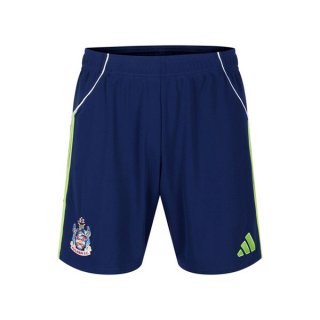 Pantalones Fulham 2ª Equipación 2025-2026