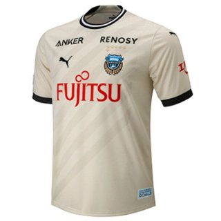 Tailandia Camiseta Kawasaki Frontale 2ª Equipación 2023-2024 Tailandia Camiseta Kawasaki Frontale 2ª Equipación 2023-2024