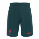 Pantalones Liverpool 3ª Equipación 2022-2023