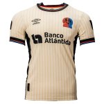 Tailandia Camiseta CD Olimpia 3ª Equipación 2026-2027