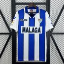 Tailandia Camiseta Málaga 1ª Equipación Retro 1998
