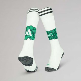 Calcetines Celtic 1ª Equipación 2023-2024 Calcetines Celtic 1ª Equipación 2023-2024
