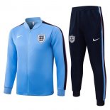 Chandal Inglaterra 2026-2027 Azul 2 Chandal Inglaterra 2026-2027 Azul 2