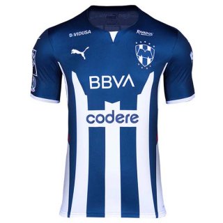 1ª Equipación Replica Camiseta Monterrey 2021-2022 1ª Equipación Replica Camiseta Monterrey 2021-2022